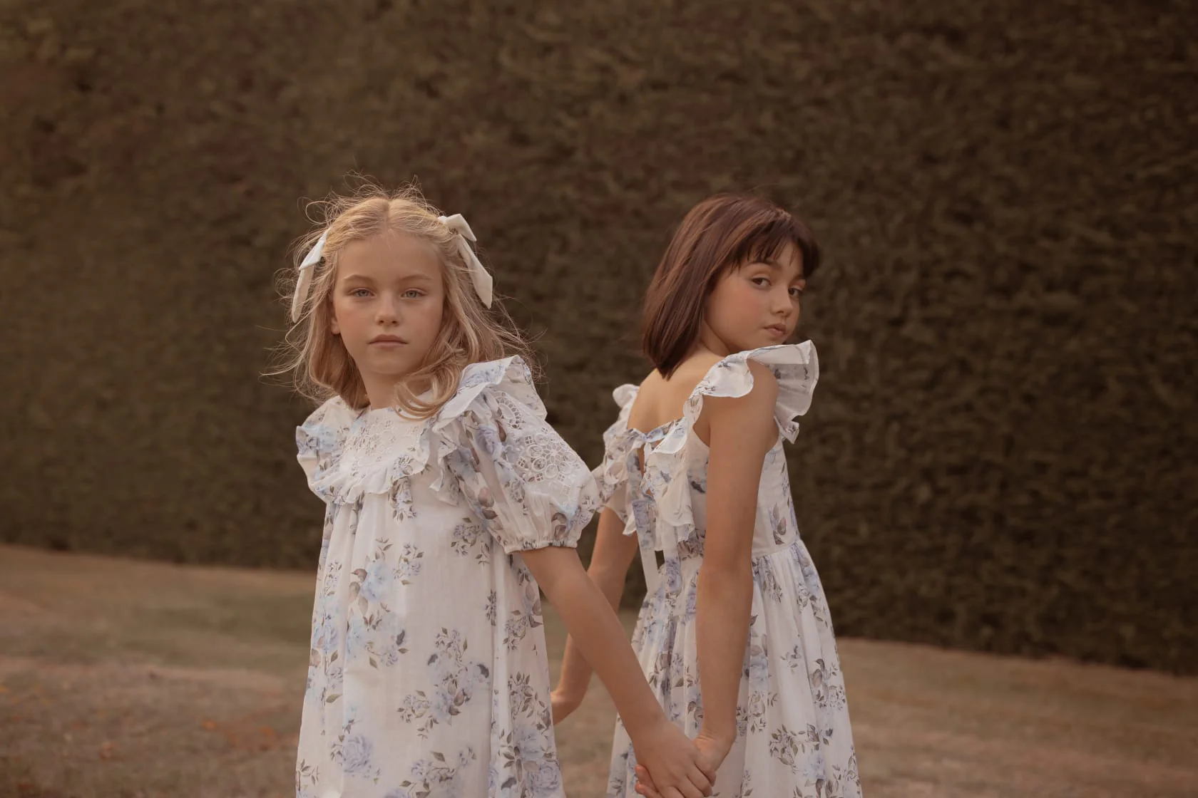 Little Outfits, Big Style
